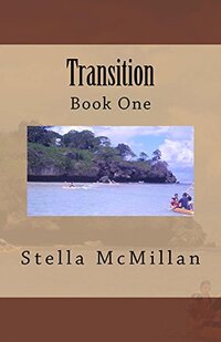 Transition: Book One (Era  Error of Discernment 3)