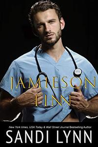 Jamieson Finn (Redemption Series Book 3)