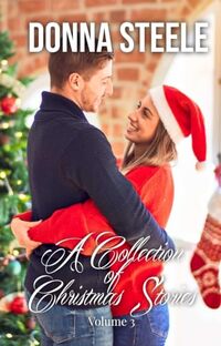 A Collection of Christmas Stories, Vol. 3 (Christmas Collections)