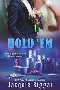 Hold 'Em: A Gambling Hearts Romance