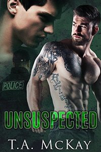Unsuspected (Undercover Book 2)