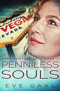 Penniless Souls (Lost Compass Love Book 2)
