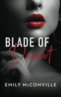 Blade of Deceit