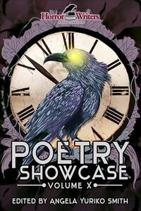 HWA Poetry Showcase Volume X