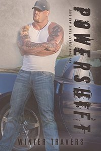 PowerShift (Skid Row Kings Series Book 2)