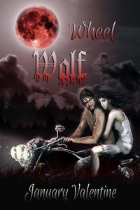 Wheel Wolf  (Werewolf Horror)