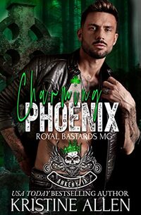 Charming Phoenix - Published on Mar, 2022