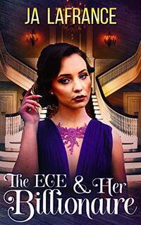 The ECE & Her Billionaire (Curvy and Wanted Book 1)