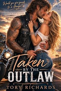 Taken by the Outlaw