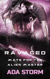 Ravaged