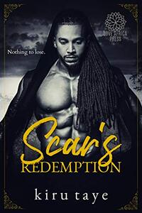 Scar's Redemption (Black Warriors Book 1)