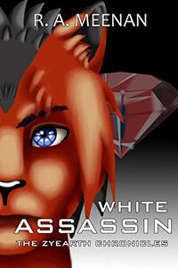 White Assassin (The Zyearth Chronicles)