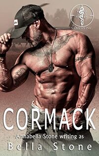 Cormack (Nemesis Inc. Book 2) - Published on Jun, 2022