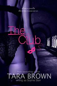 The Club: Naughty Fairytales 3