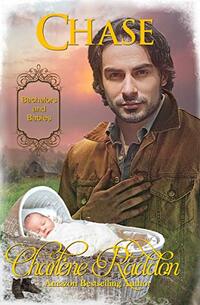 Chase: Bachelors & Babies Book 12