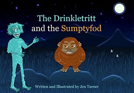 The Drinkletritt and the Sumptyfod