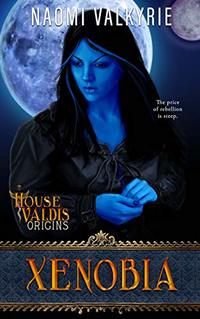 House Valdis Origins: Xenobia - Published on Aug, 2020
