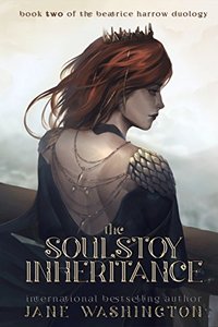 The Soulstoy Inheritance (Beatrice Harrow Series Book 2)