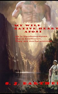 My Wild Native Heart: APONI