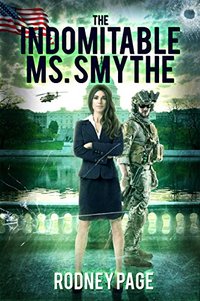 The Indomitable Ms. Smythe