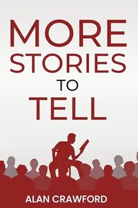 More Stories to Tell - Published on Feb, 2025