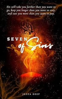 Seven of Sins (The Seven of Sins Anthology Book 1)