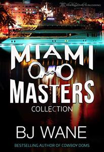 Miami Masters Collection