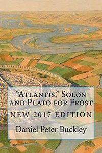 ATLANTIS SOLON AND PLATO FOR FROST : 2017 NEW EDITION