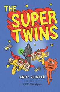 The Super Twins