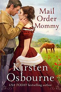 Mail Order Mommy (Brides of Beckham Book 30)