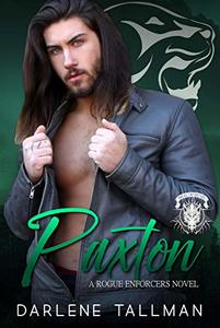 Paxton: A Rogue Enforcers Novella
