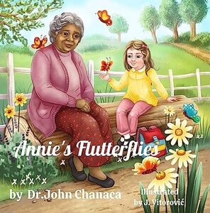 Annie's Flutterflies: