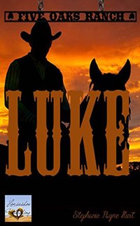 Luke (Five Oaks Ranch Book 4)