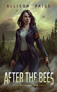 After the Bees (Revelation) - Published on Dec, 2019