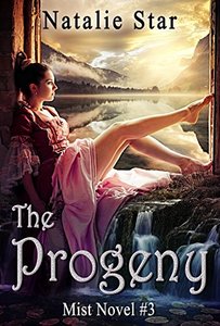 The Progeny (Mist Book 3)