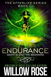 Endurance (Afterlife Book 3)