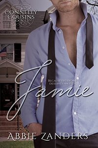 Jamie: Connelly Cousins, Book 1.5