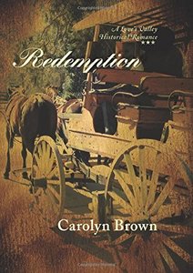 Redemption (Love's Valley Historical Romance)