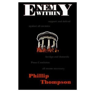 Enemy Within - Published on Sep, 2011