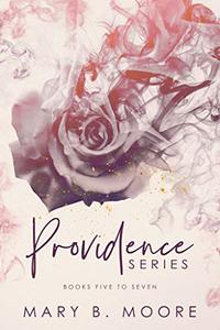 Providence Series Books 5-7