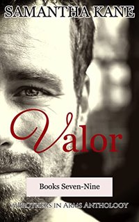 Valor (Brothers in Arms) - Published on Jul, 2016