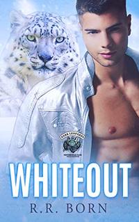 Whiteout: Dark Leopards MC South Texas Novella (Book 3) (Dark Leopards MC - South Texas) - Published on Sep, 2020