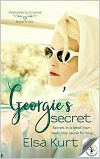 Georgie's Secret (Welcome to Chance Book 3)