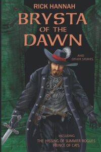 Brysta of the Dawn: And Other Stories