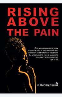 Rising above the Pain - Published on Jun, 2020