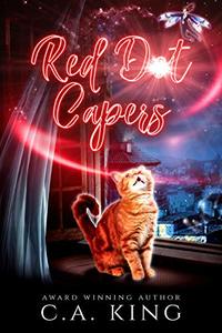 Red Dot Capers