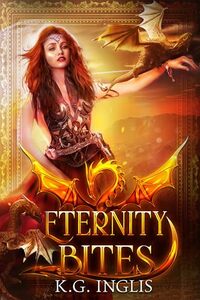 Eternity Bites (Eternal Series Book 11)