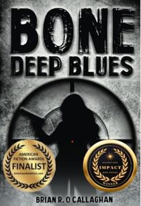 Bone Deep Blues - Published on Apr, 2024