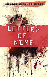 Letters Of Nine: A Gripping Psychological Thriller