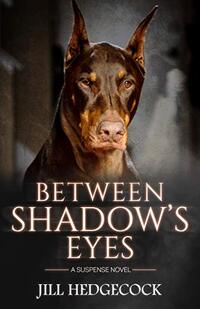 Between Shadow's Eyes: A Suspense Novel